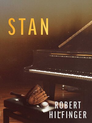 cover image of Stan